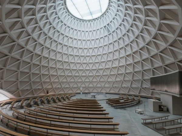 Pfarrkirche St. Joseph in Holzkirchen