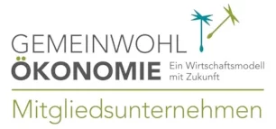 Gemeinwohl Ökonomie Mitgliedsunternehmen